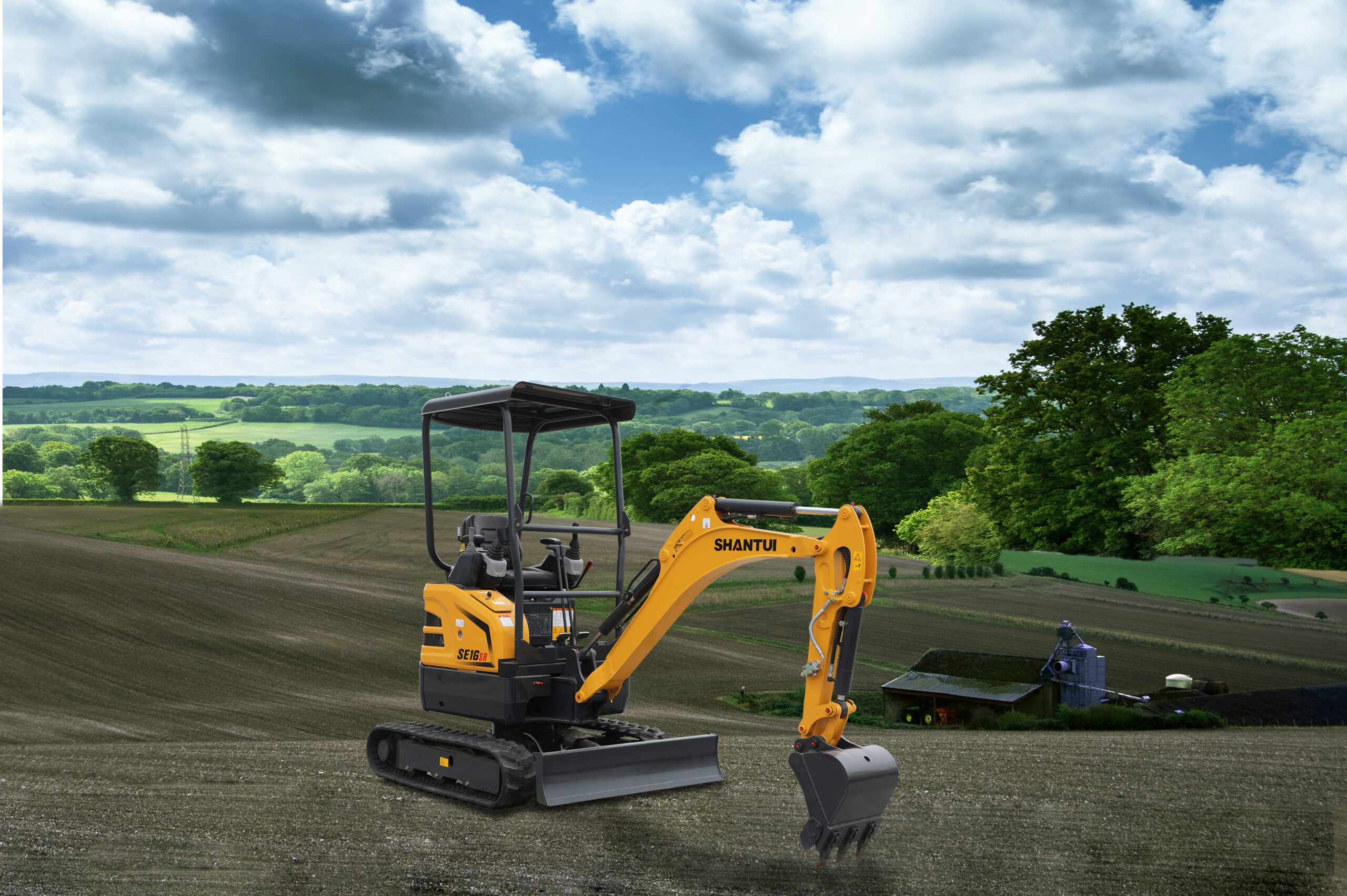 Construction machinery 2. Bulldozer for sale in Russia 3. Reversible compactor for sale in Russia 4. Compacting machine for road construction