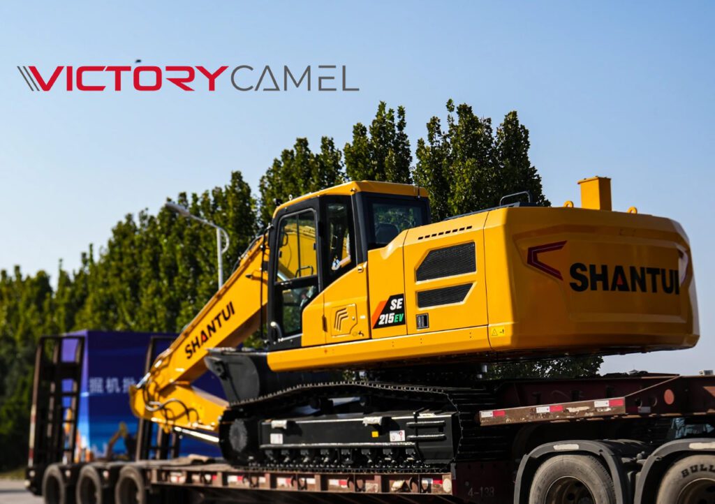 1.Hydraulic excavator 2.Construction equipment made in China 3.Excavator 4.Hydraulic excavator made in China