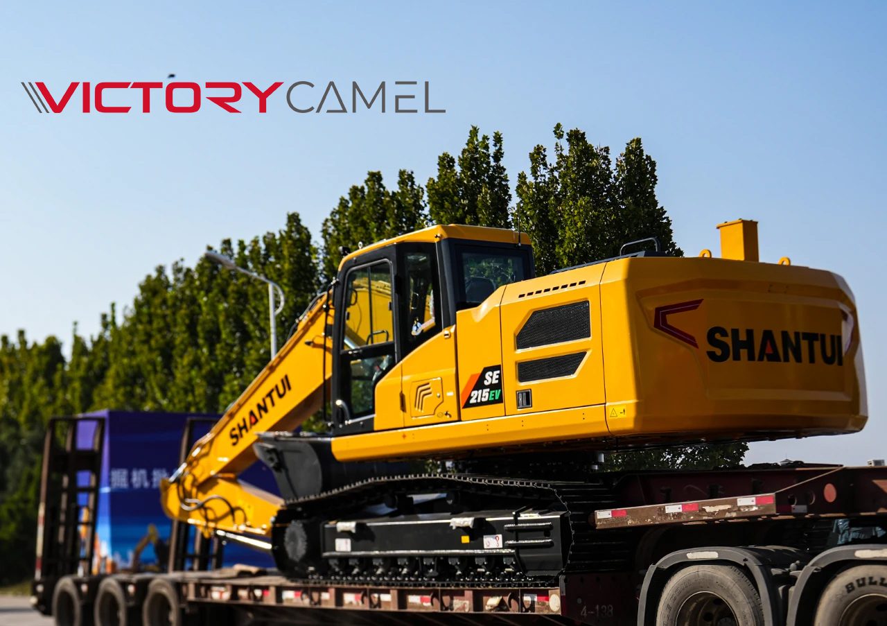 1.Hydraulic excavator 2.Construction equipment made in China 3.Excavator 4.Hydraulic excavator made in China