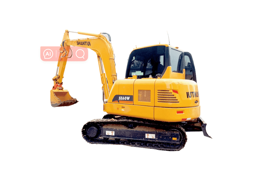 1.Mini excavator 2.Bulldozer for sale in Russia 3.Second-hand excavator transaction
