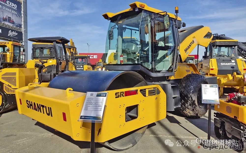 1.Road compaction machinery 2.Road Roller 3.Road roller made in China 4.Engineering construction equipment