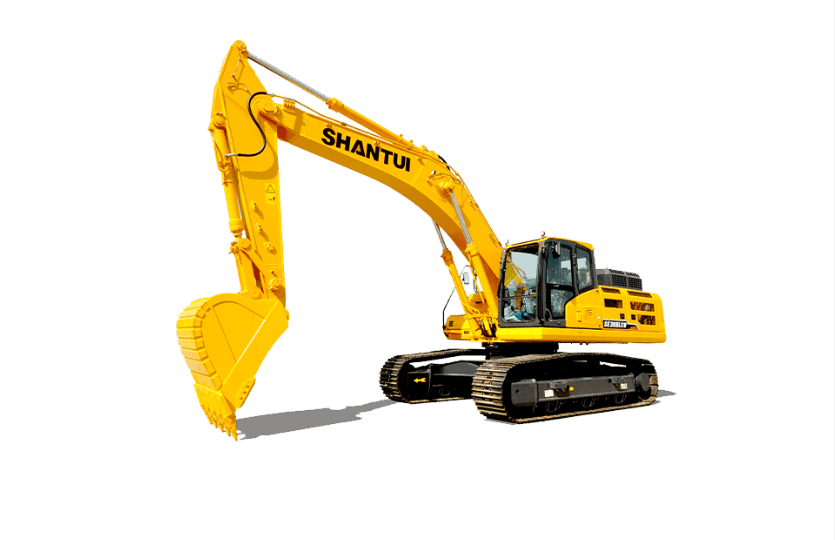 1. excavator 2. Heavy machinery made in China 3. Construction equipment made in China