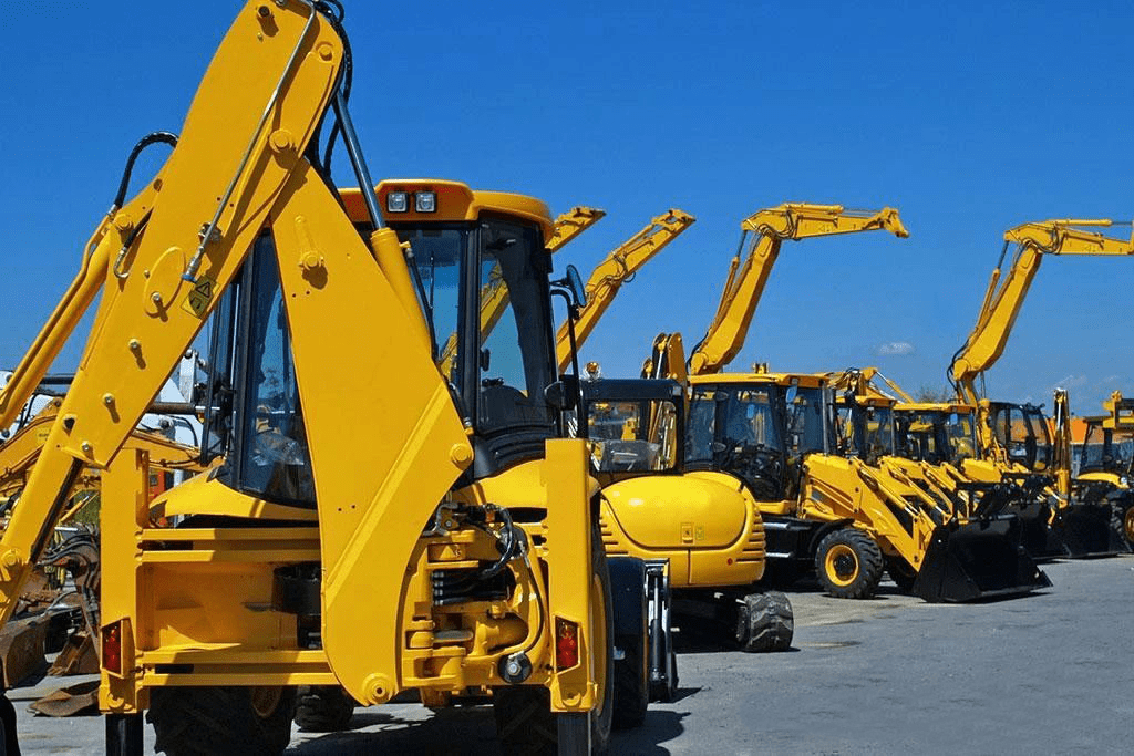 Construction machinery Mini excavator Construction machinery made in China Hitachi excavator