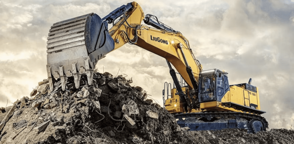 avement construction machinery made in China 2.Construction machinery 3.small wheel loaders 4.Chinese manufacturers of pavement construction machinery