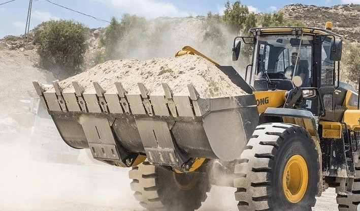 Construction machinery made in China Engineering vehicle equipmentmade in China Construction equipment made in China Heavy machinery made in China